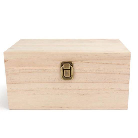 The best thing about memories keepsake box