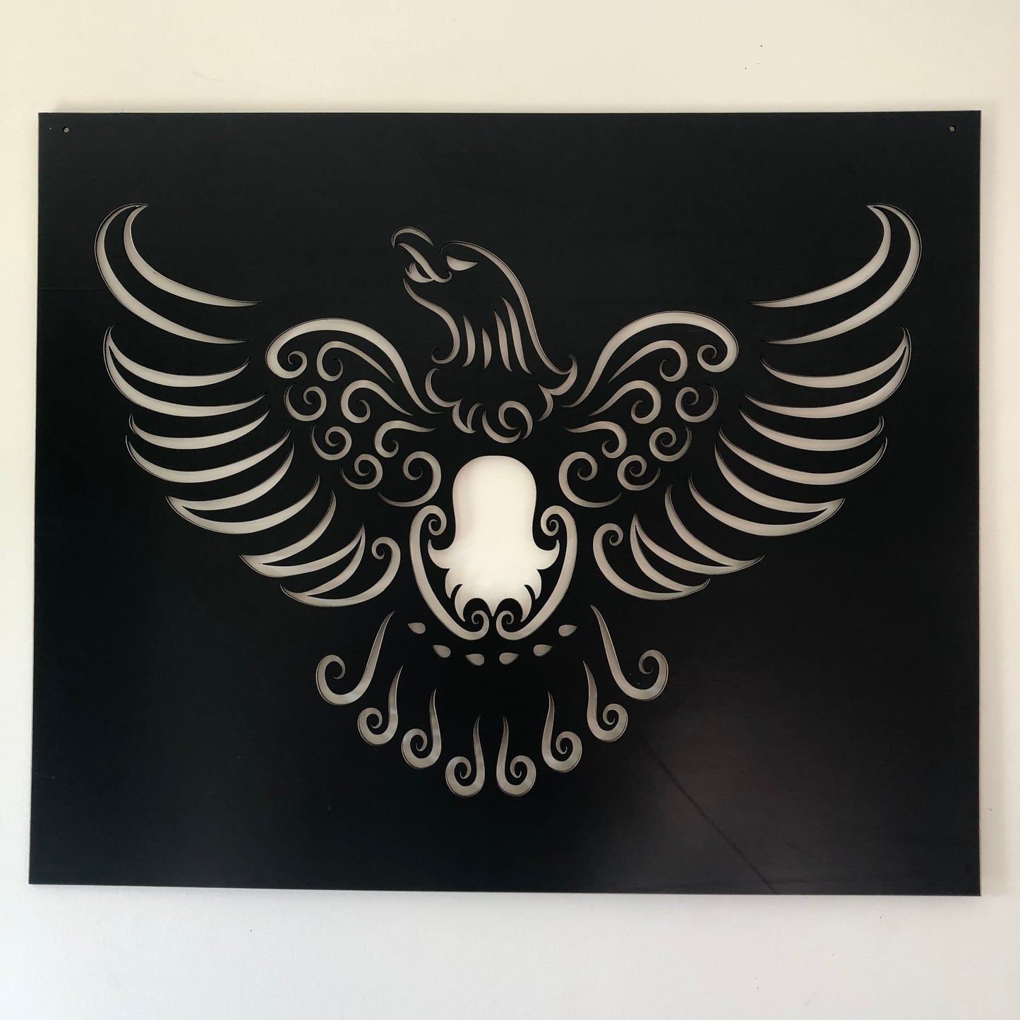 Animal cut out wall decor set - Younique Collective