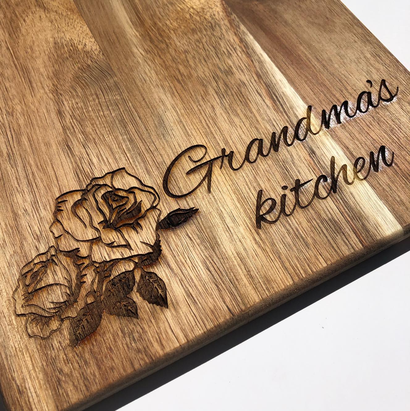 Grandma's Kitchen - Younique Collective