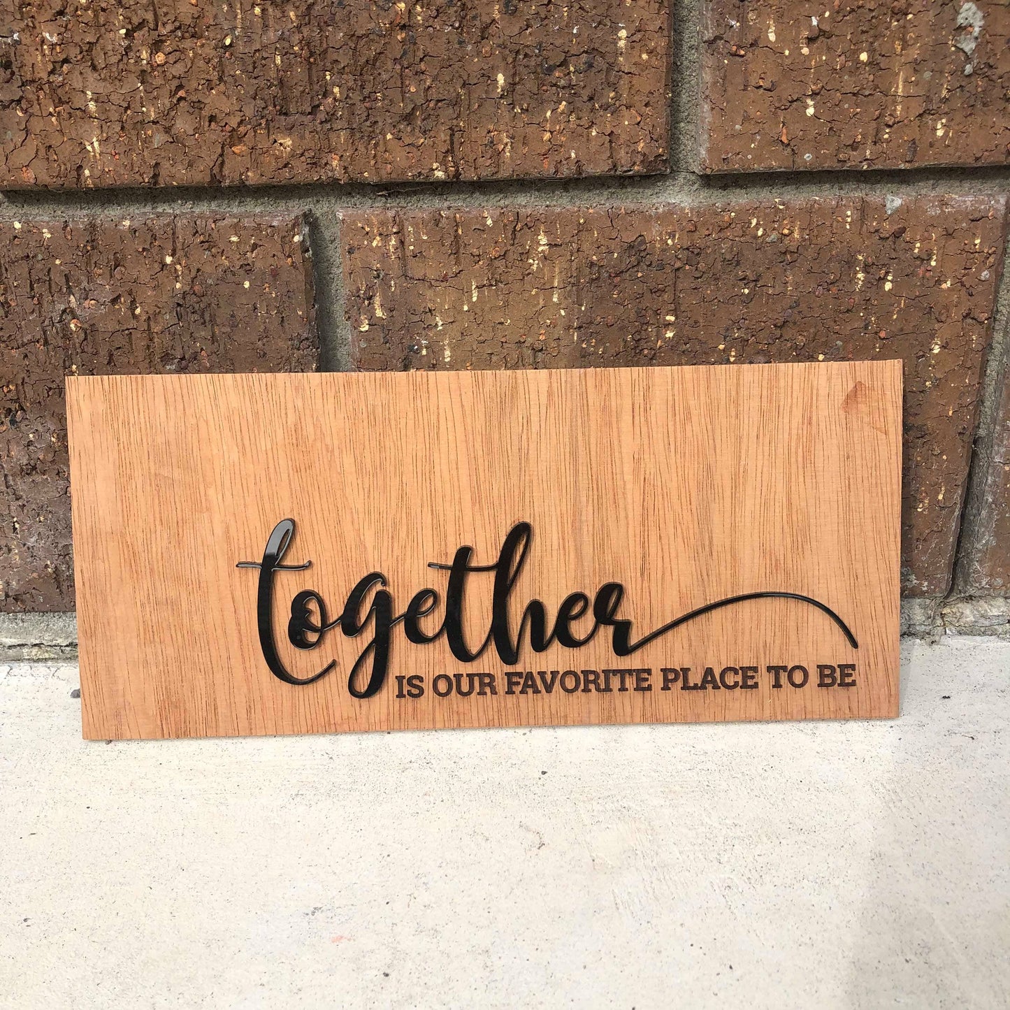 Together is our favourite - Younique Collective