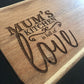 Mum's Kitchen - Younique Collective