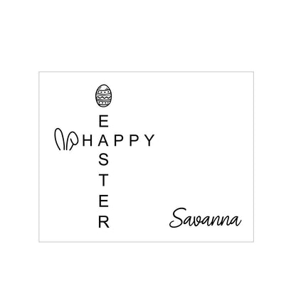 The Savanna Easter Box