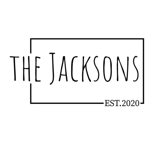 The Jacksons Est board