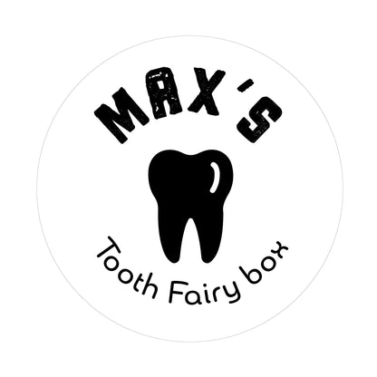 Tooth Fairy Box - The Max