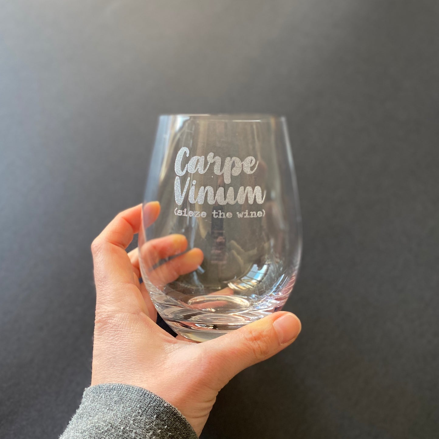 Carpe vinum - Younique Collective