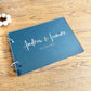 First name - Guest book