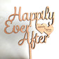 Happily Ever After - Younique Collective