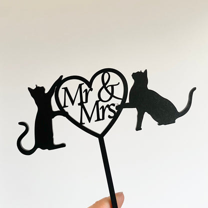 YES we make custom cake toppers - Younique Collective