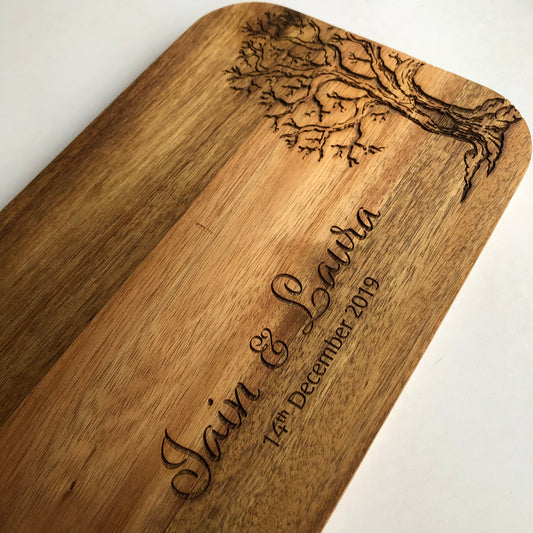 Wedding Tree - Younique Collective