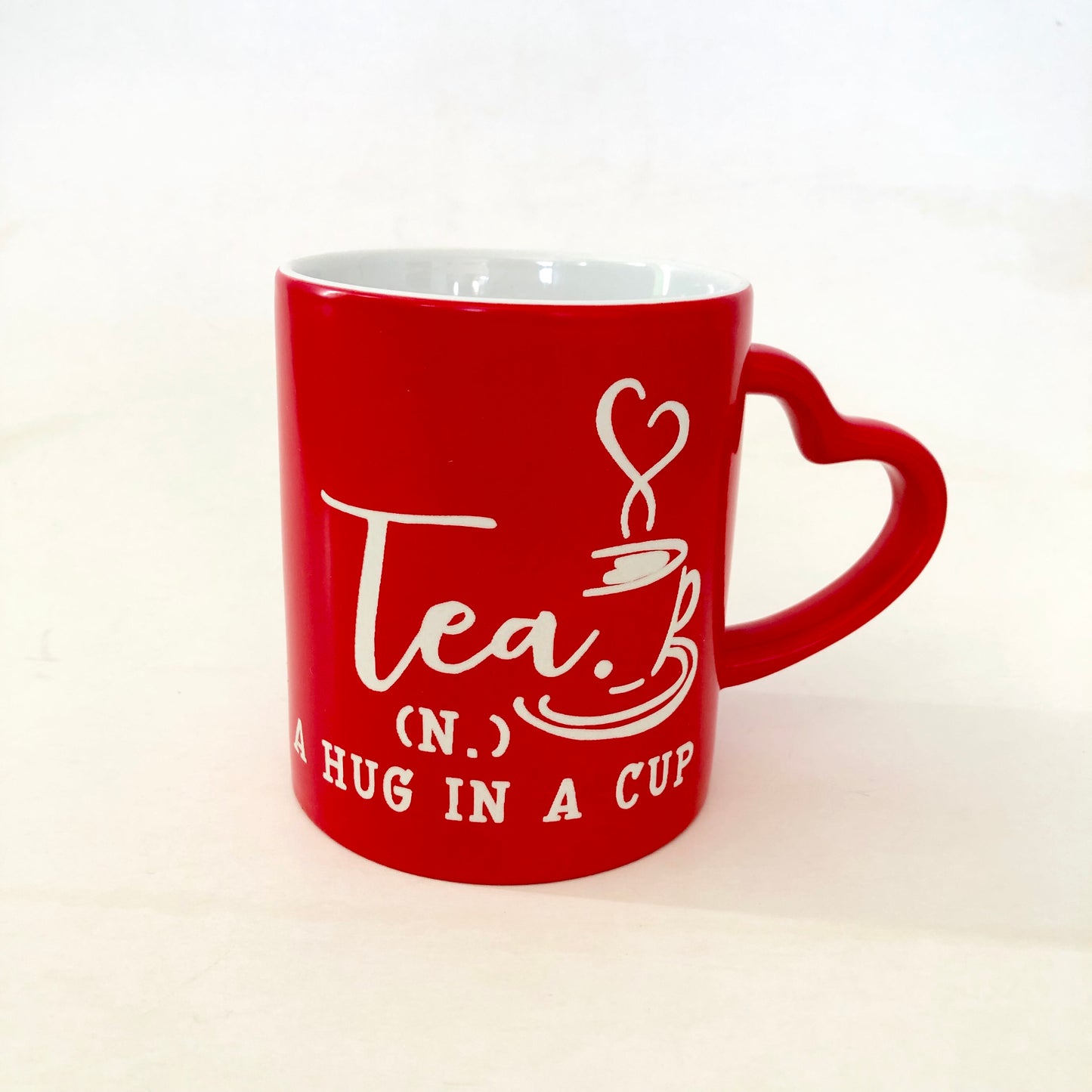 Tea. A hug in a cup - Younique Collective