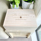 Dainty Christmas Eve Box