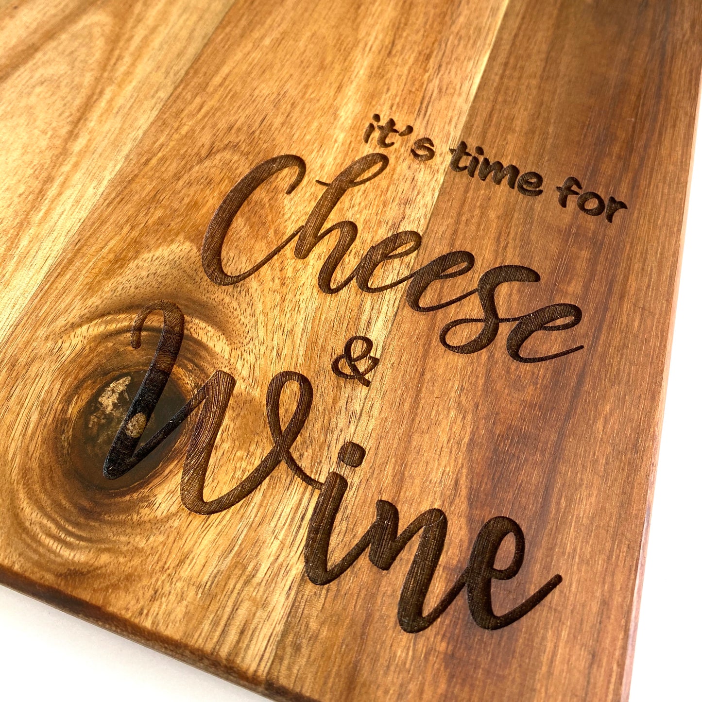 It’s time for cheese and wine - Younique Collective