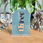 Frankie Table Numbers