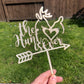 The Hunt is Over - Younique Collective