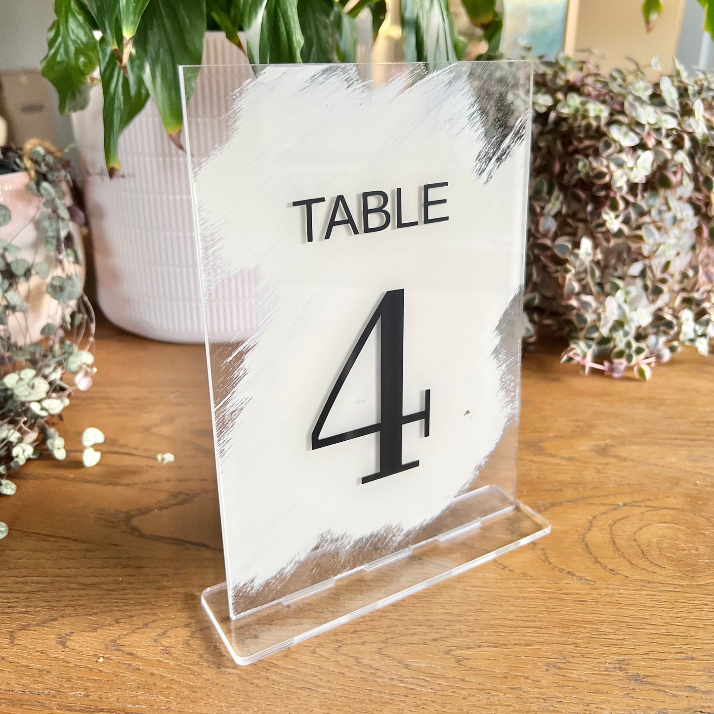 Wylie Table Numbers