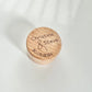 Couples ring box - Names