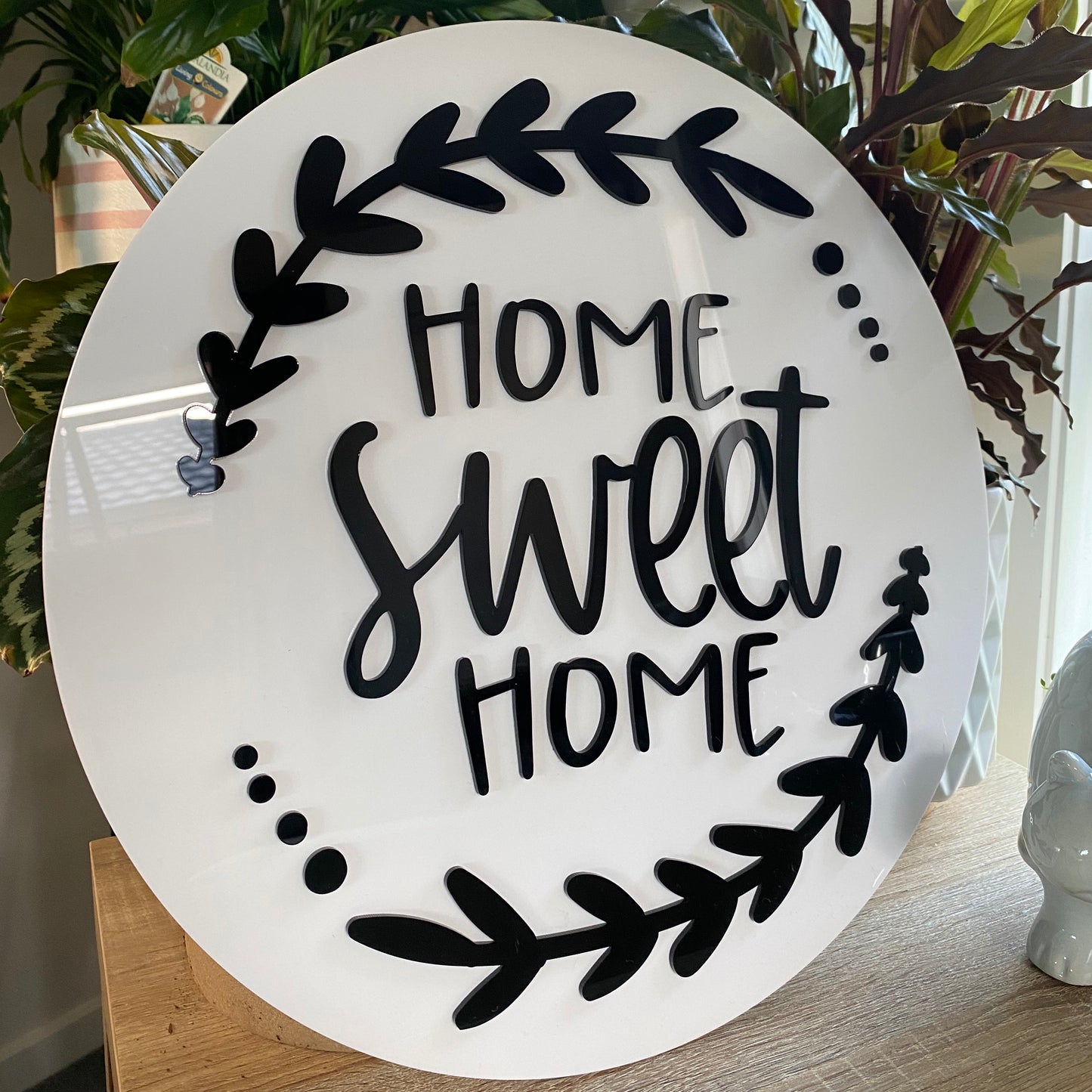 Home Sweet Home - Younique Collective