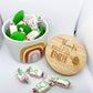 Encourage-MINT jar