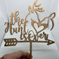 The Hunt is Over - Younique Collective