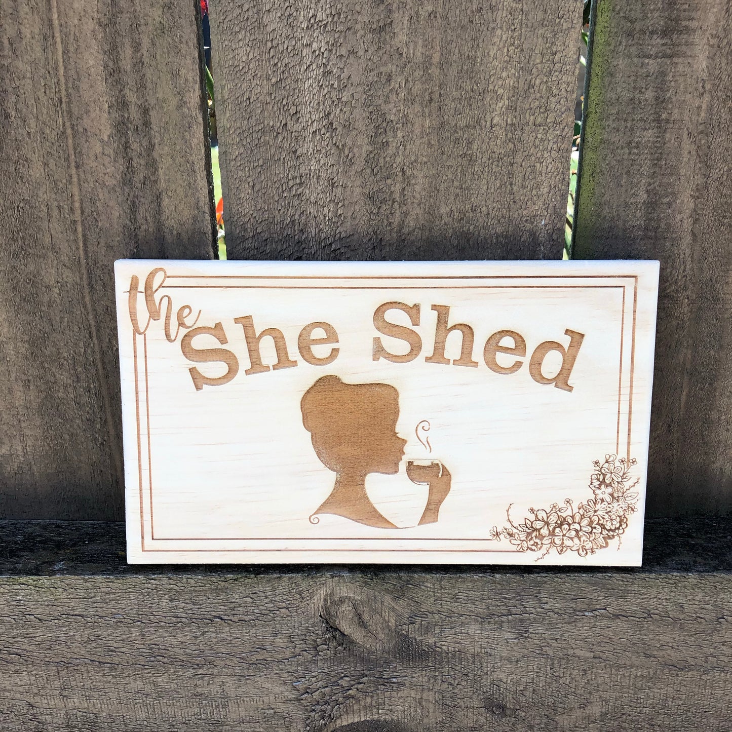 The She Shed - Younique Collective